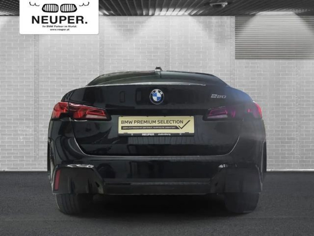 BMW 2 Serie
