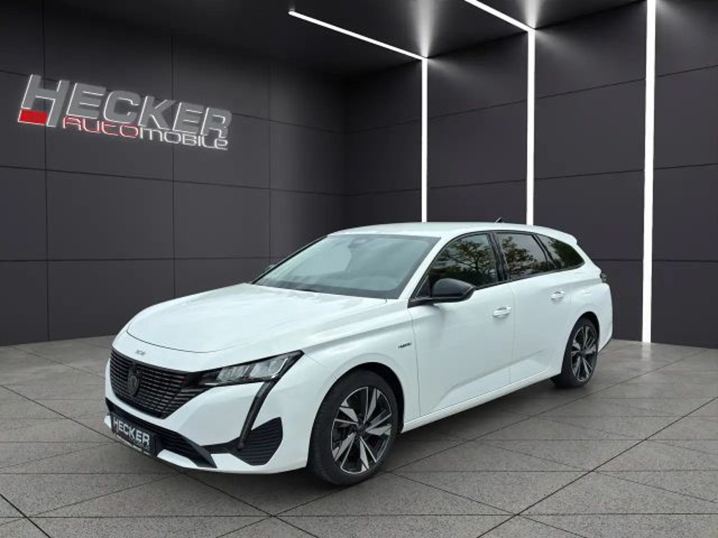 Peugeot 308 Allure Pack SW Hybrid