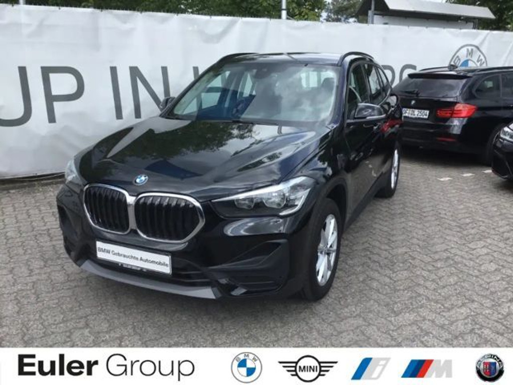 BMW X1 Business Line sDrive18i