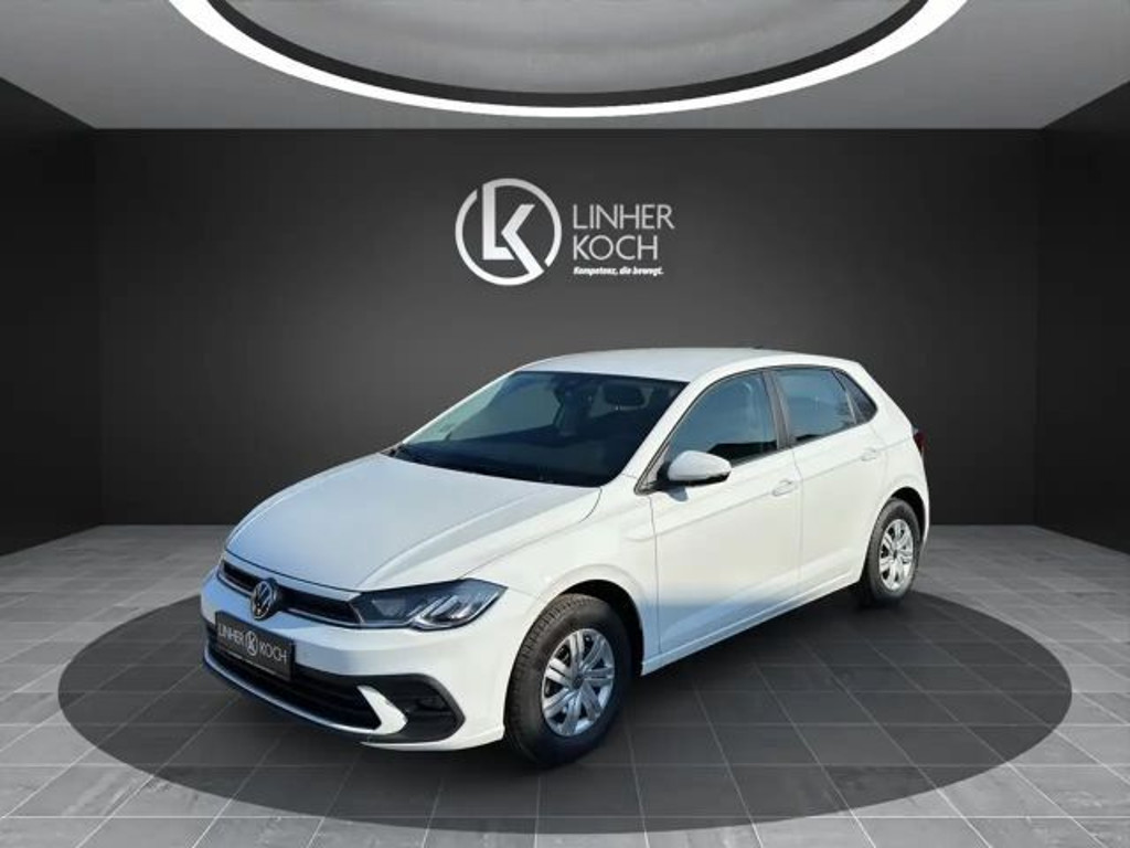 Volkswagen Polo 4Me ''APP-CONNECT+SHZ+TEMPOMAT+LED''