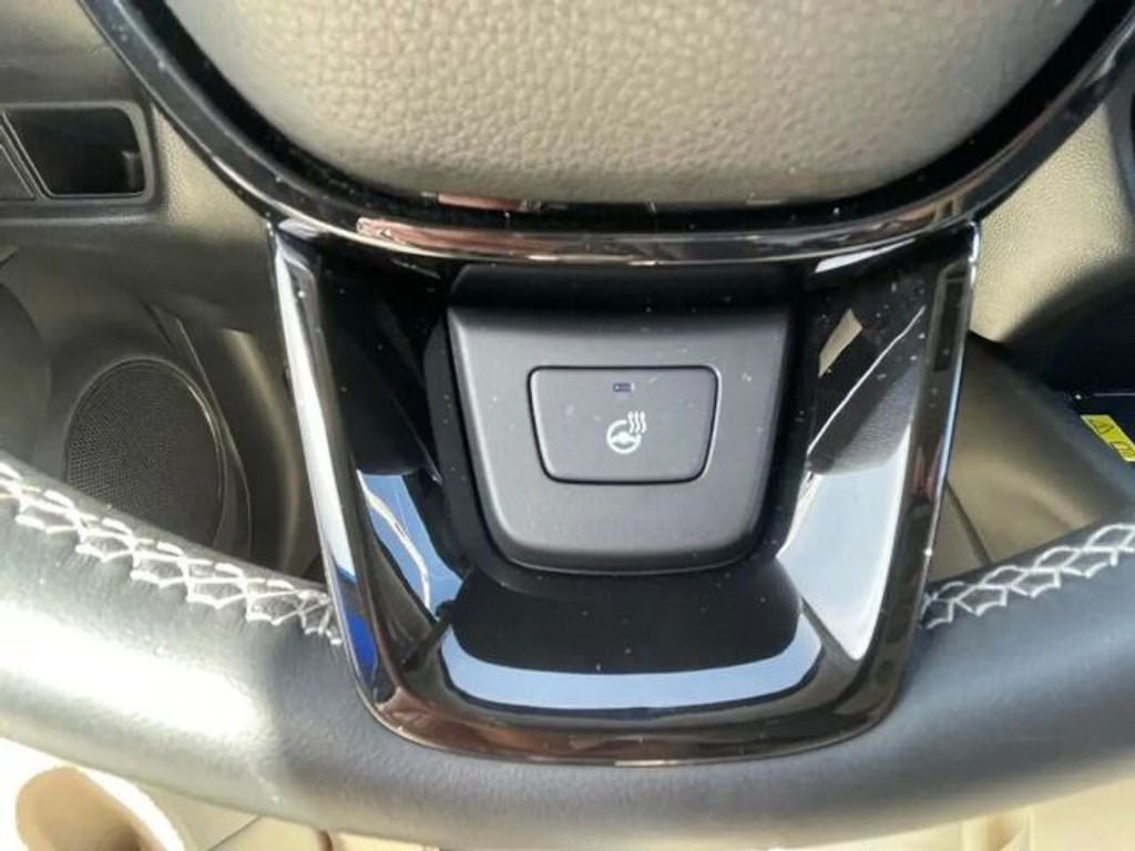 Honda ZR-V