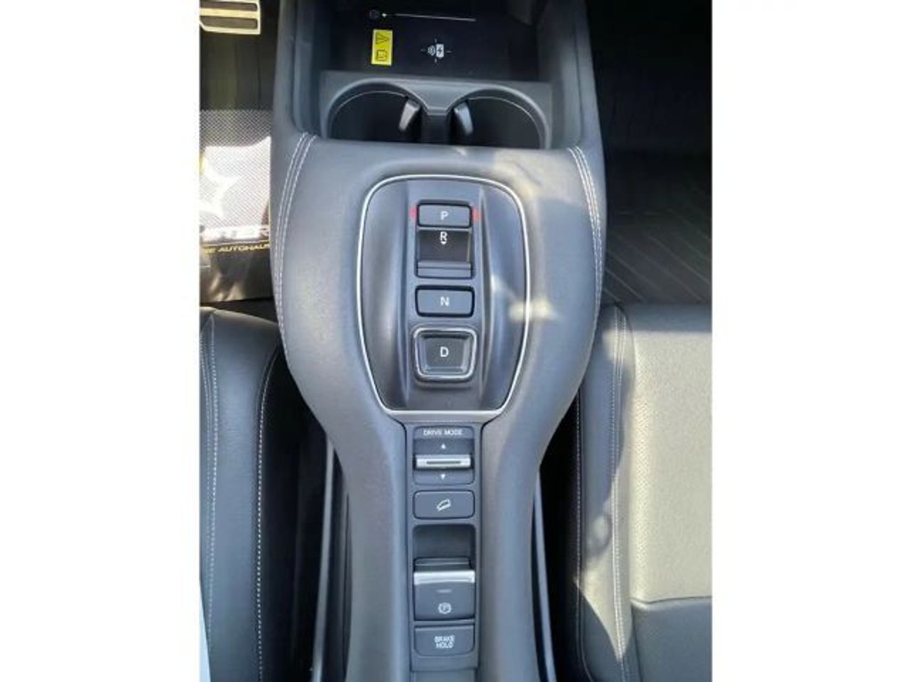 Honda ZR-V