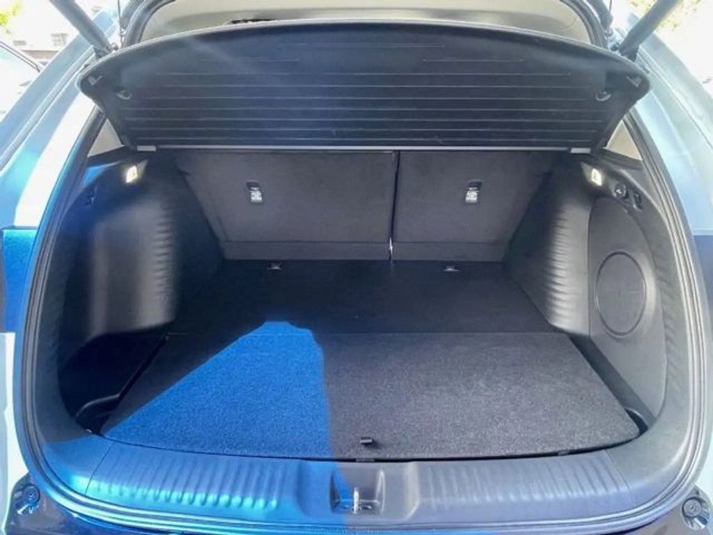 Honda ZR-V