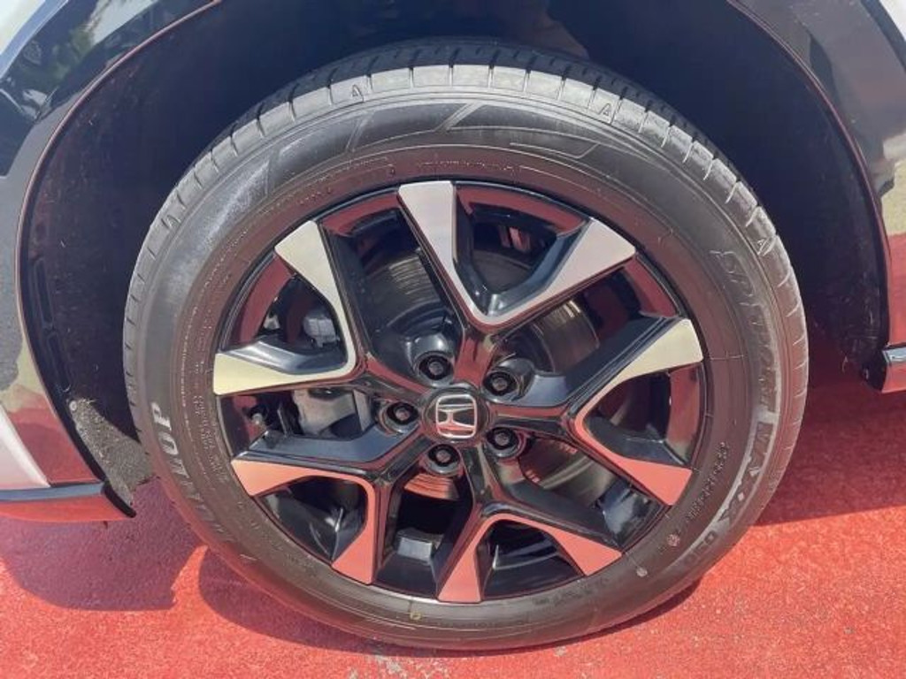 Honda ZR-V
