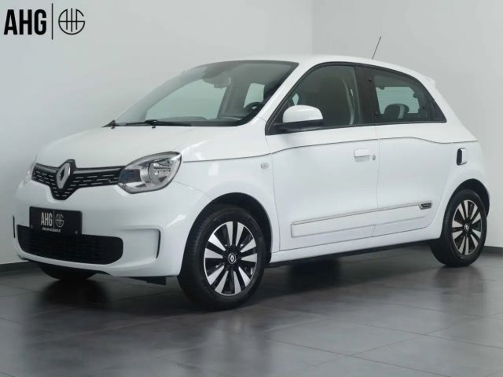 Renault Twingo Intens SCe 65