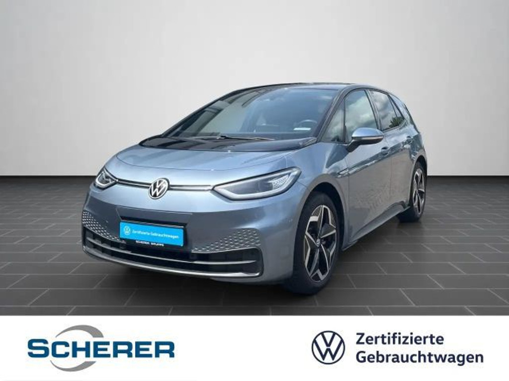 Volkswagen ID.3 Performance Pro