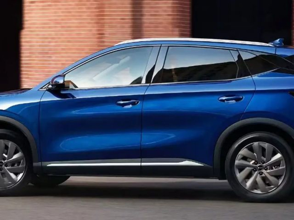 BYD Atto 3