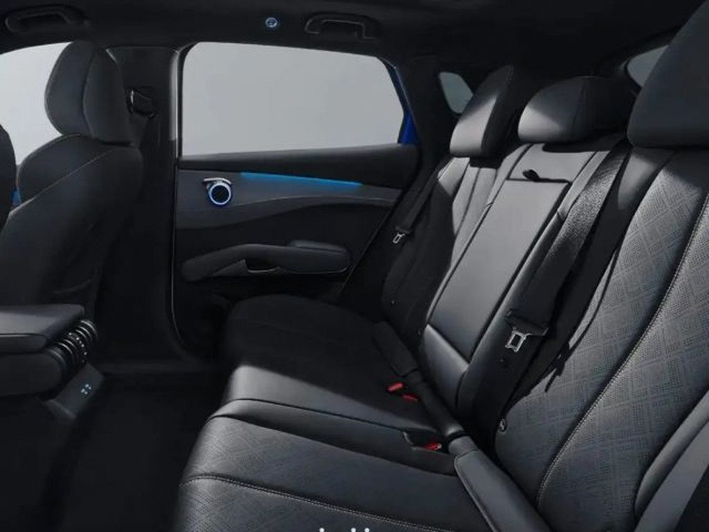 BYD Atto 3