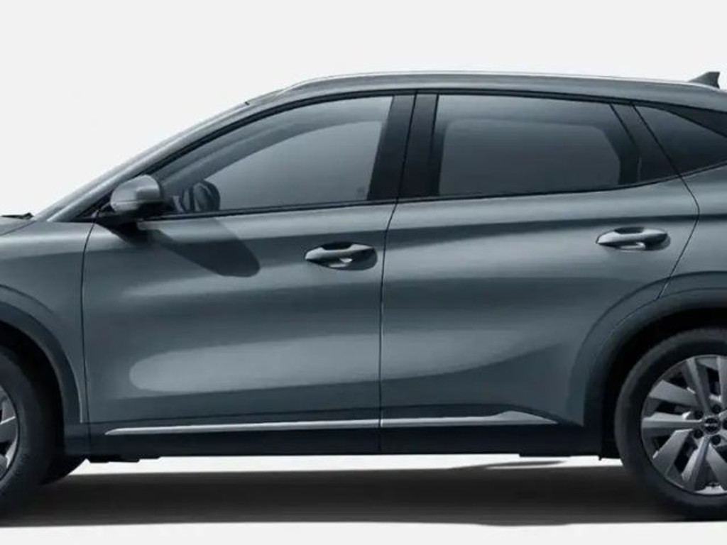 BYD Atto 3