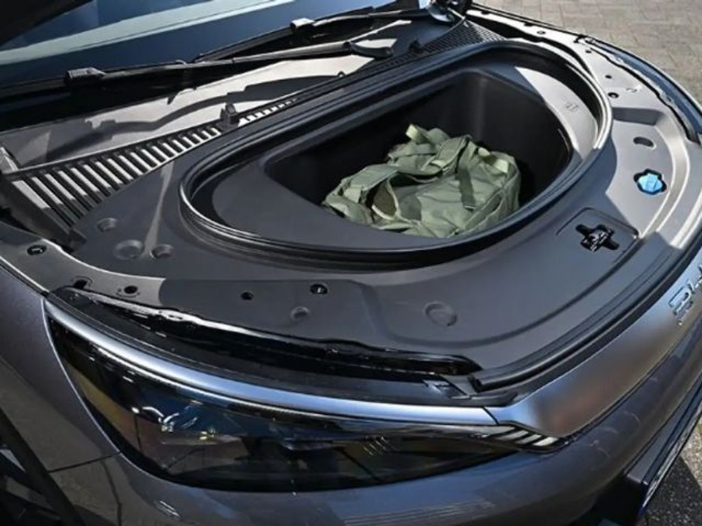 BYD Atto 3