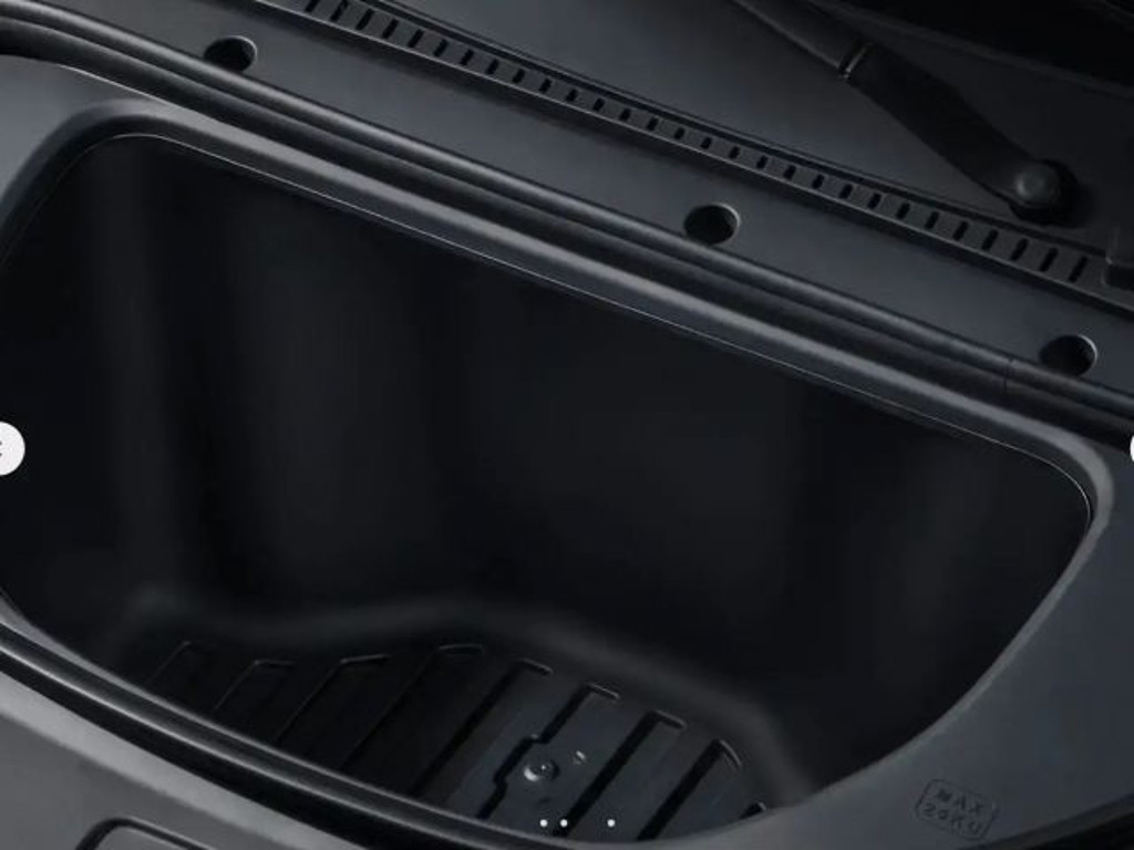 BYD Atto 3
