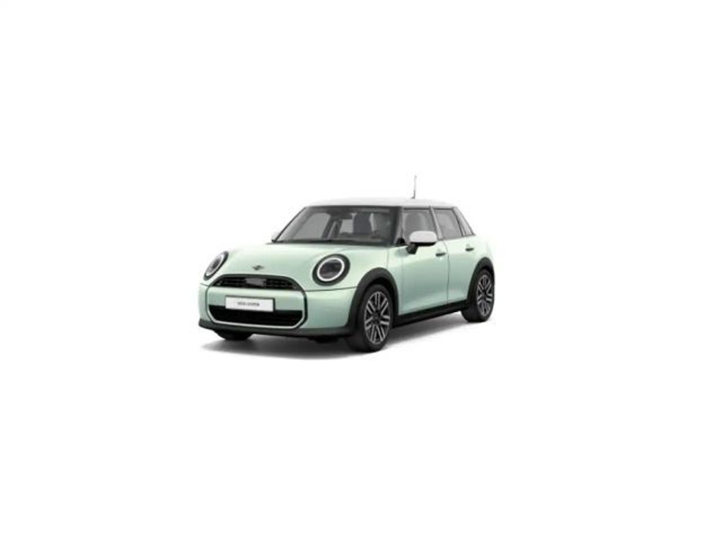 Mini Cooper AUTOMAAT - NAVI - HUD