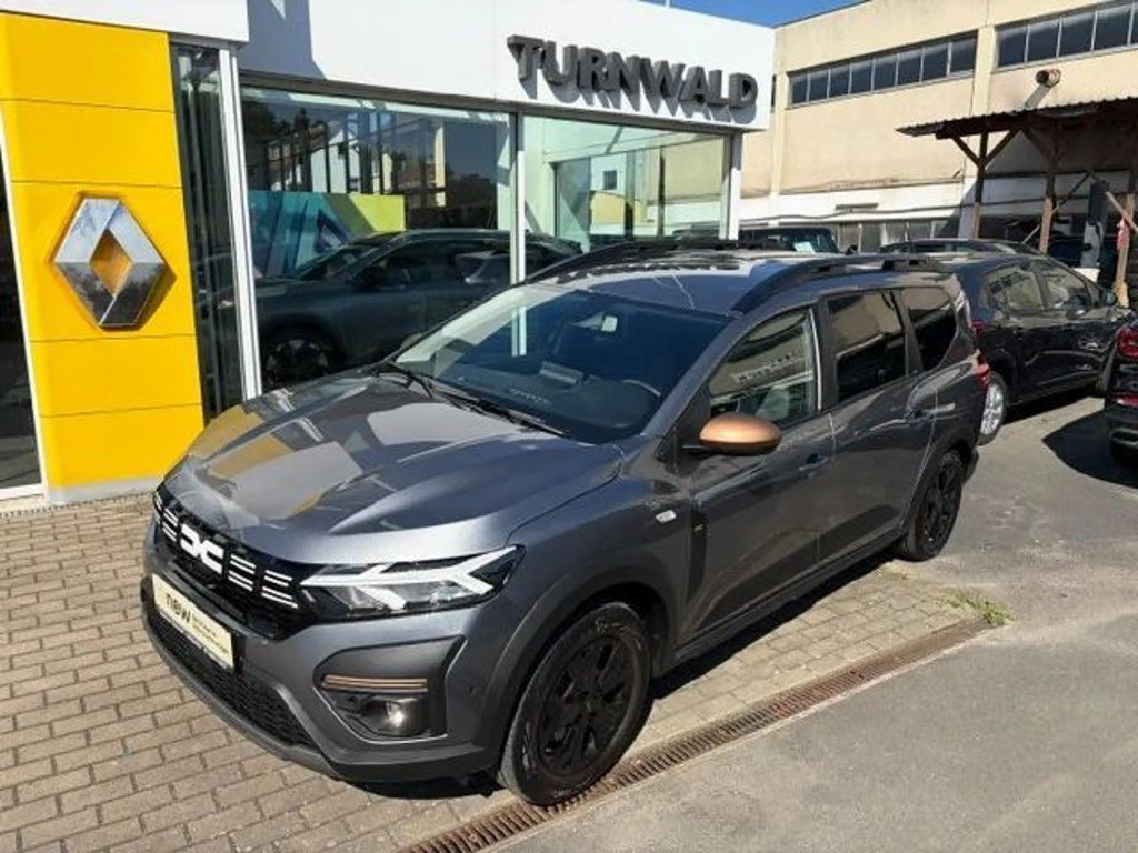 Dacia Jogger TCe 110 Extreme