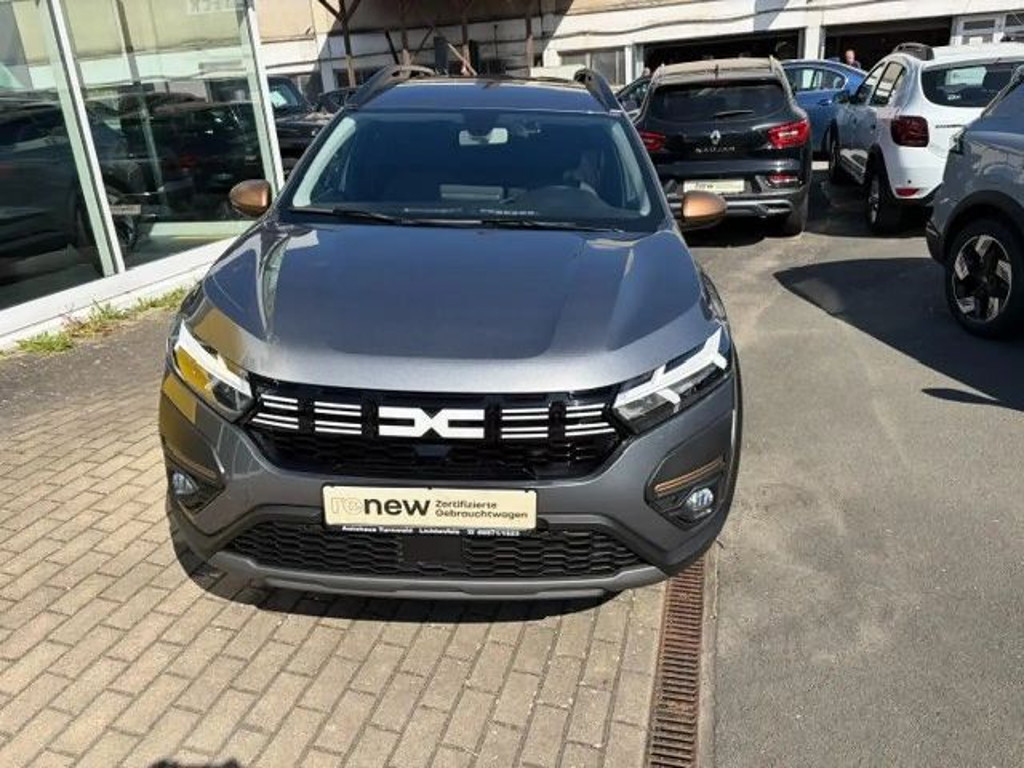 Dacia Jogger