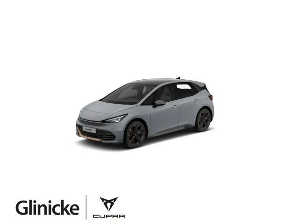 Cupra Born 58 kWh