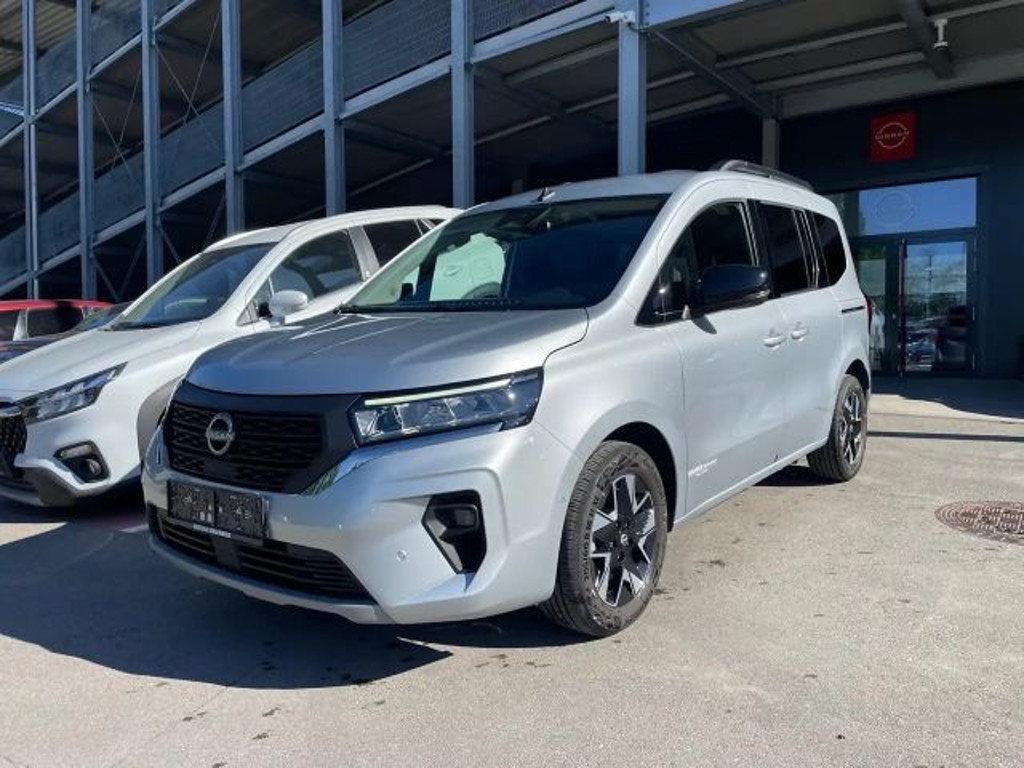 Nissan Townstar