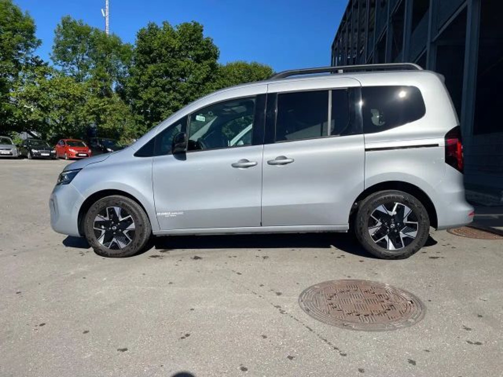 Nissan Townstar