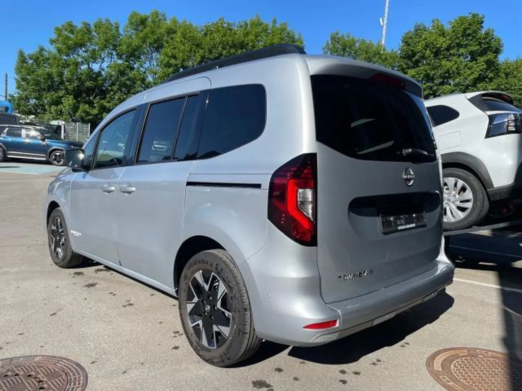Nissan Townstar