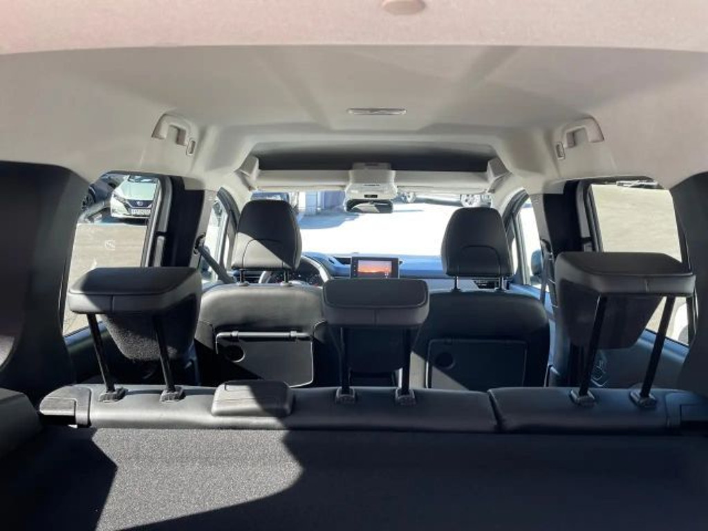 Nissan Townstar