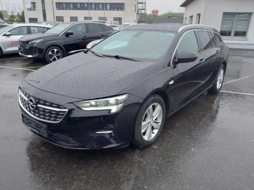 Opel Insignia Sports Tourer Business