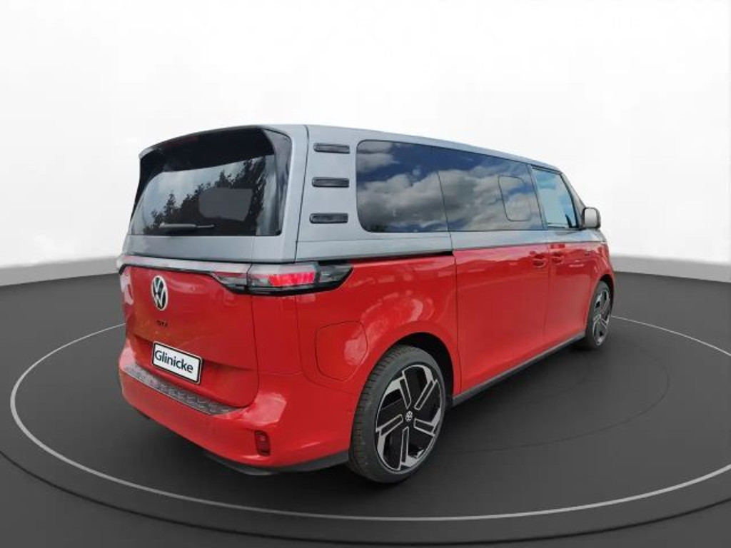 Volkswagen ID.Buzz