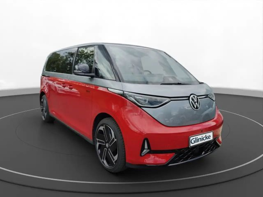 Volkswagen ID.Buzz