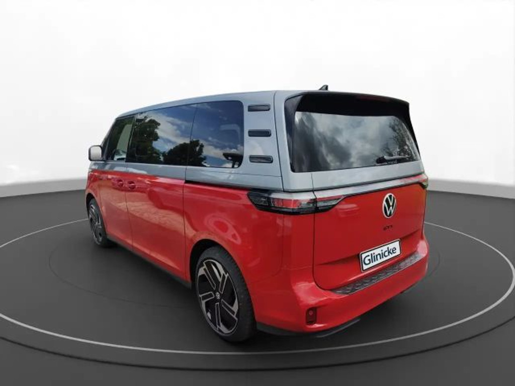 Volkswagen ID.Buzz