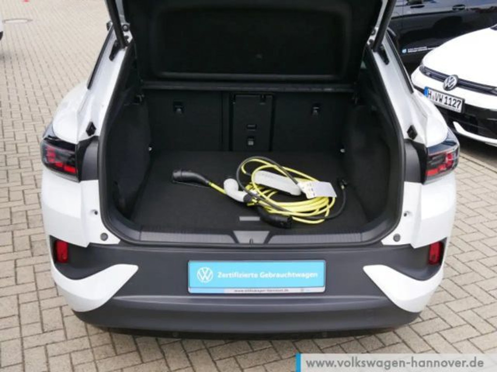 Volkswagen ID.5