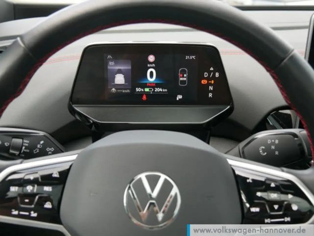 Volkswagen ID.5