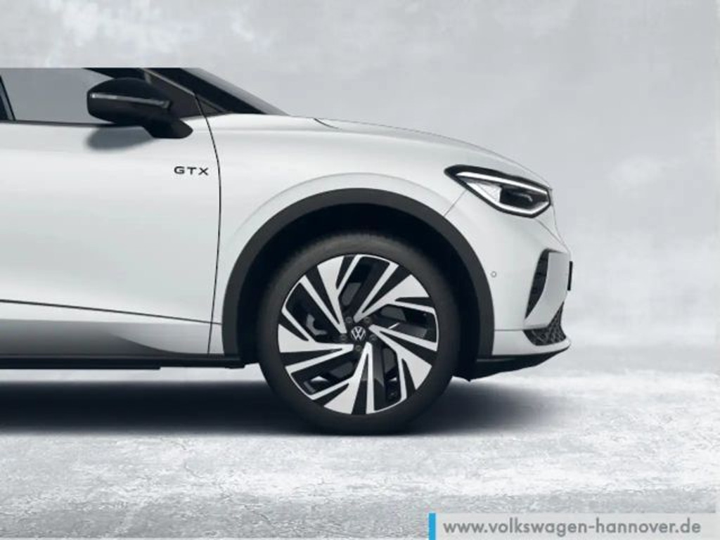 Volkswagen ID.5