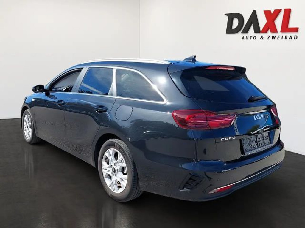 Kia Ceed GDi SportWagon