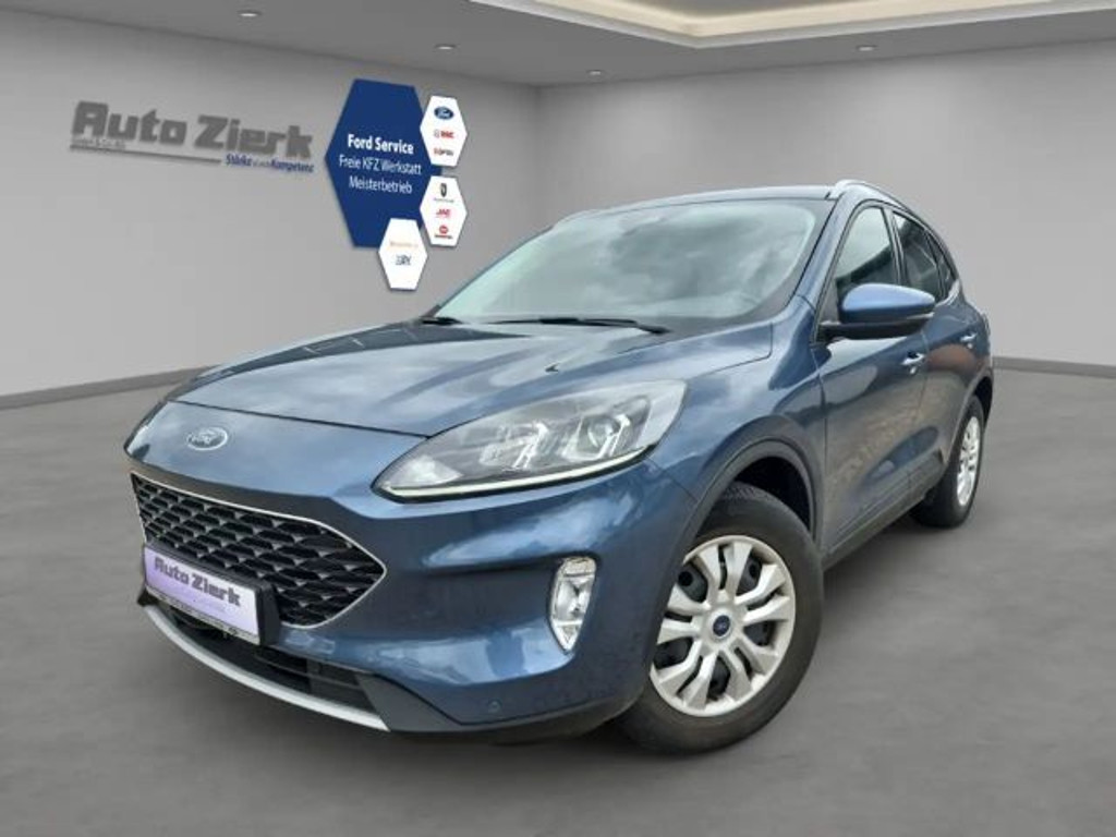 Ford Kuga Cool & Connect