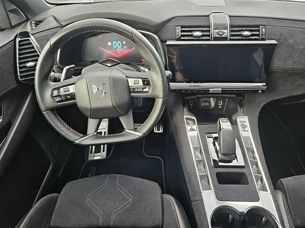 DS DS 7 Crossback