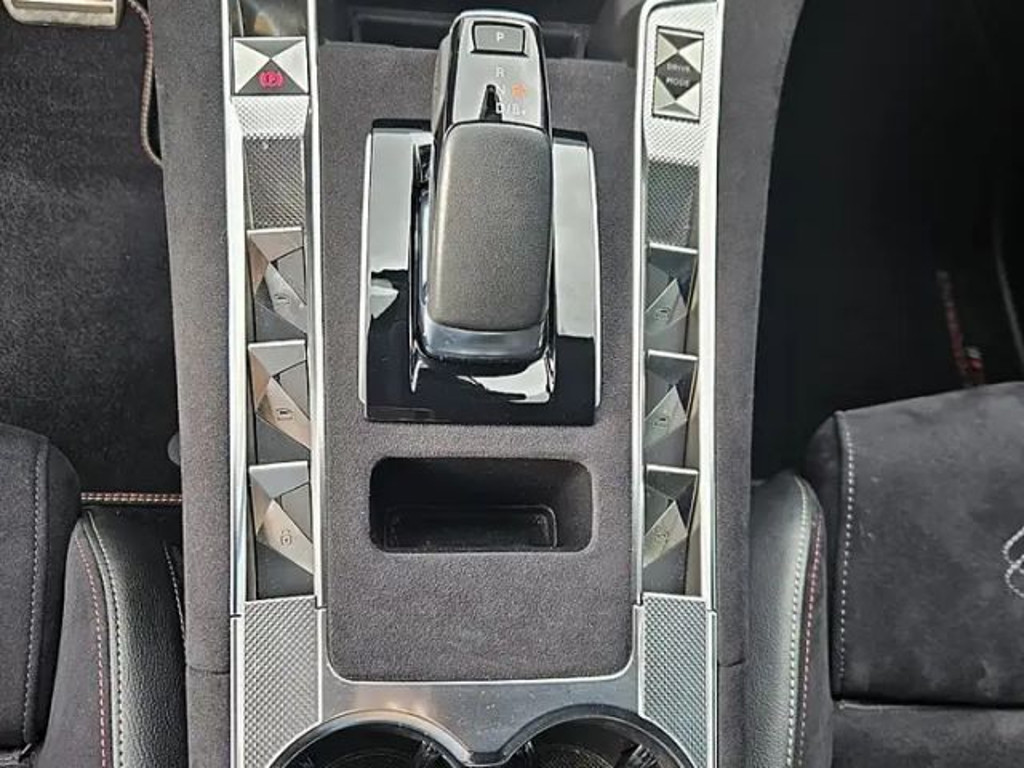 DS DS 7 Crossback