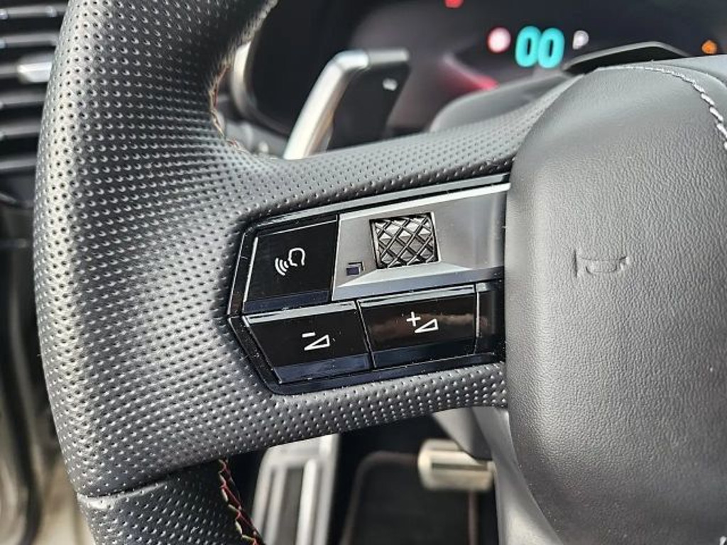DS DS 7 Crossback