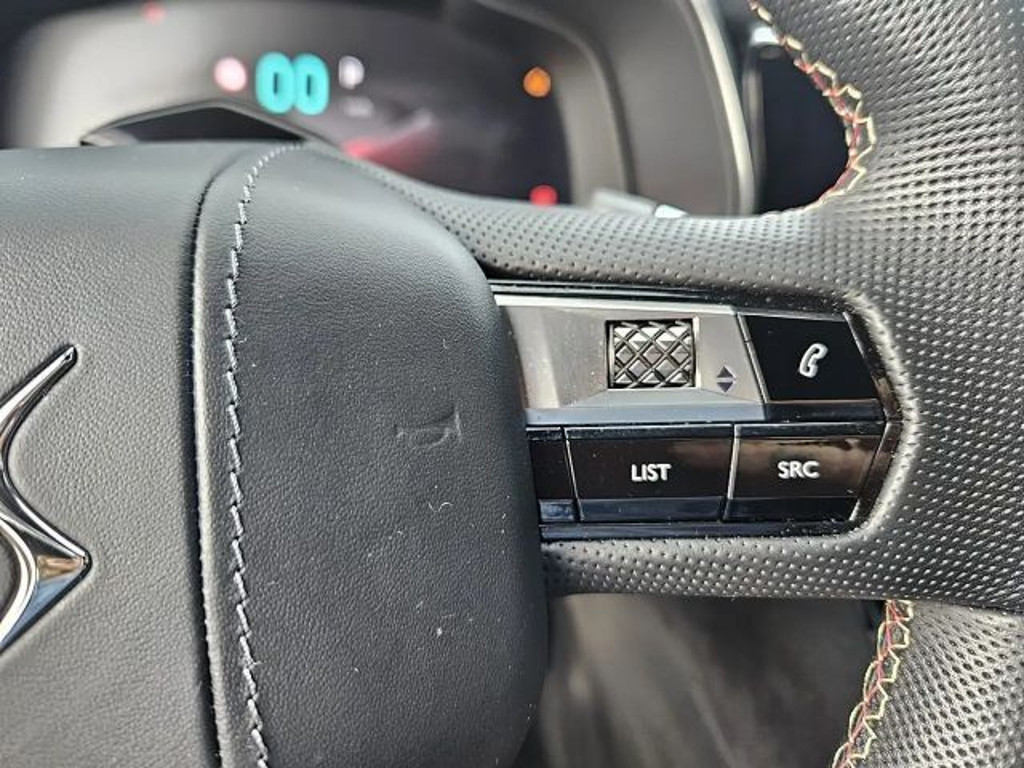 DS DS 7 Crossback