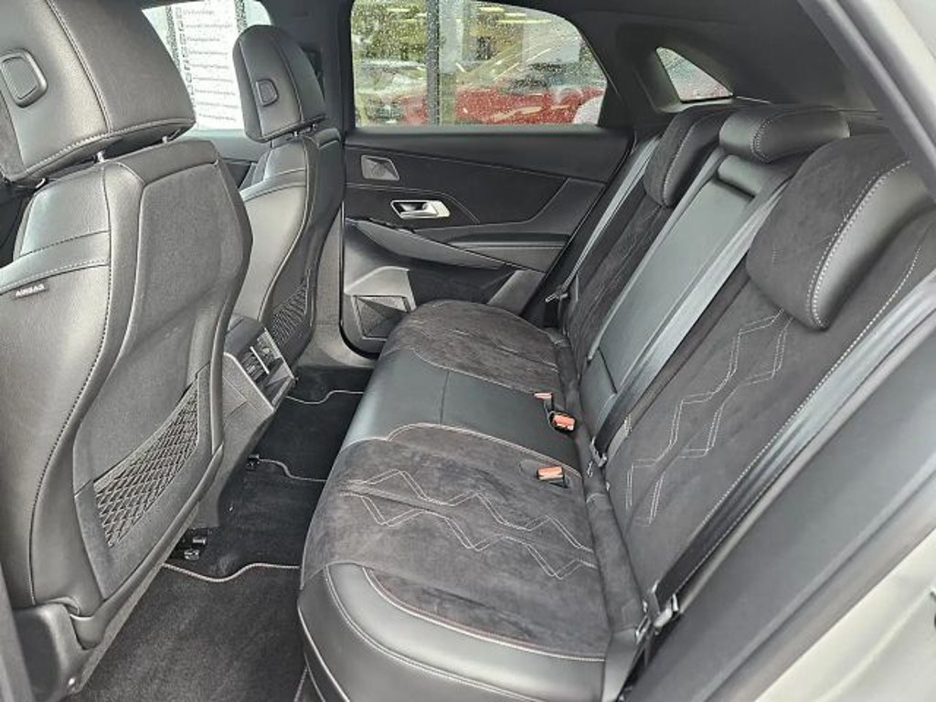 DS DS 7 Crossback