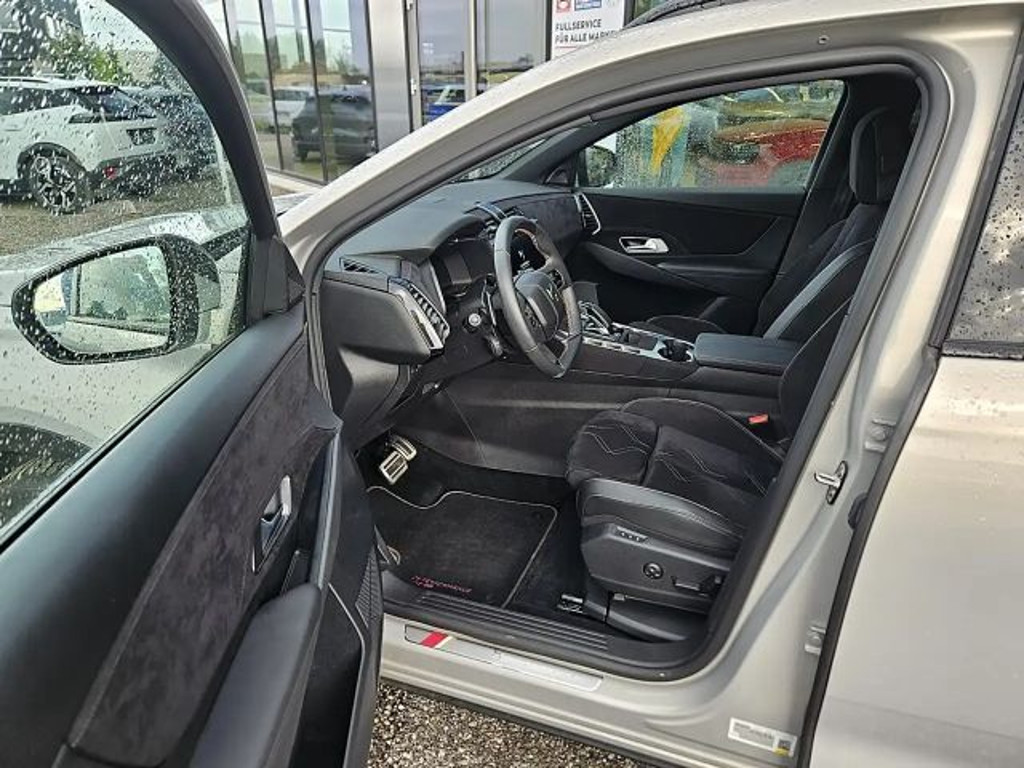 DS DS 7 Crossback