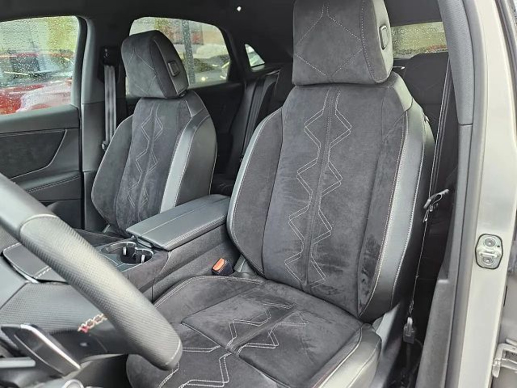 DS DS 7 Crossback