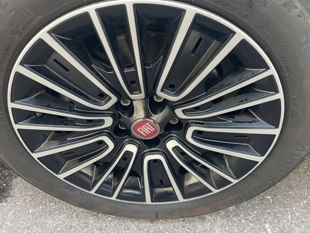 Fiat Tipo