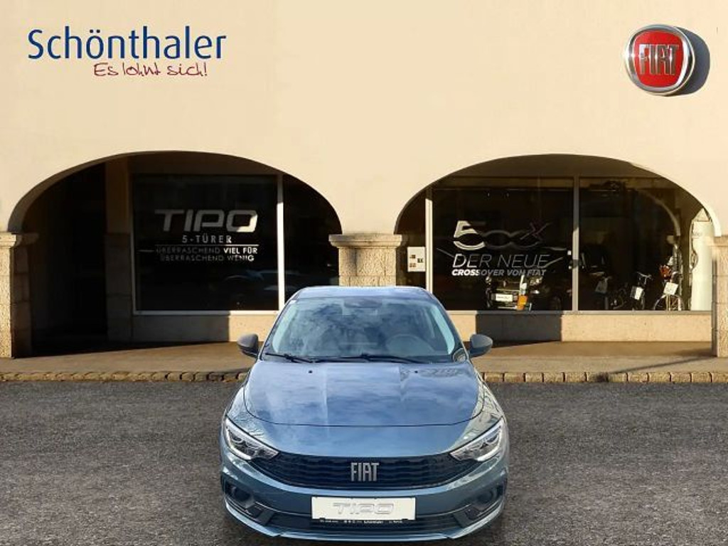 Fiat Tipo
