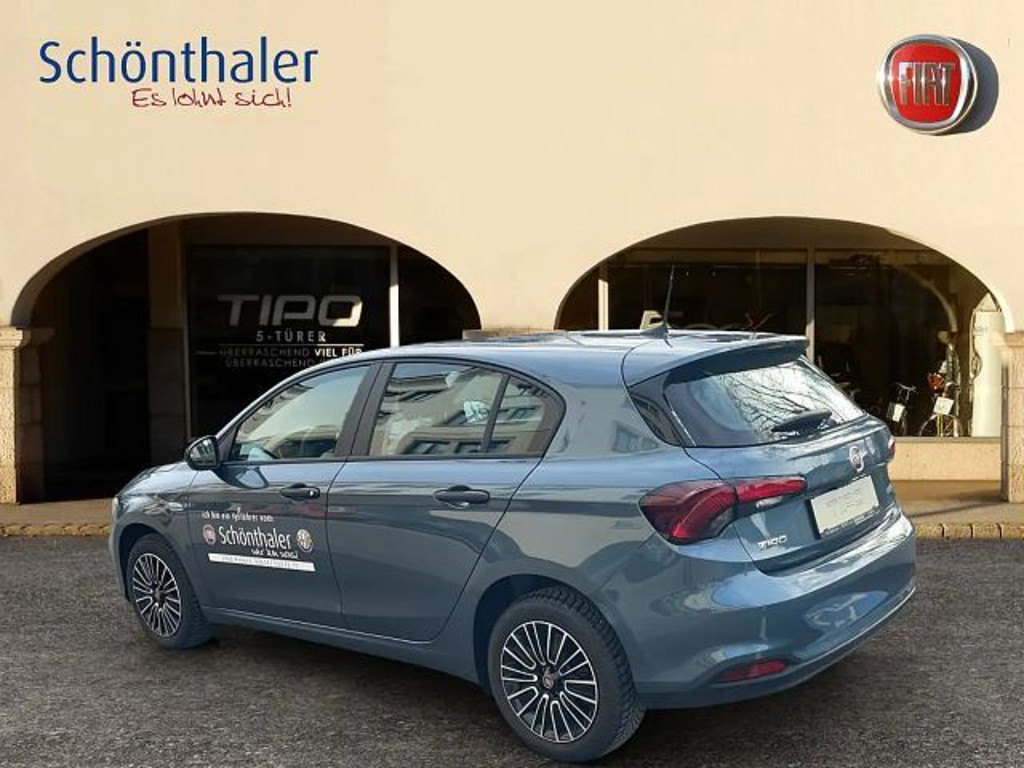 Fiat Tipo