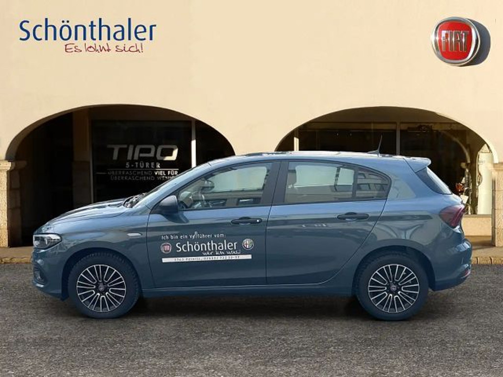Fiat Tipo
