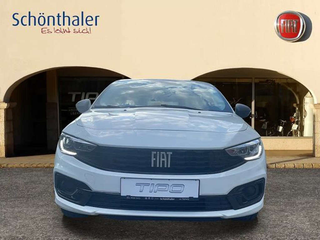 Fiat Tipo