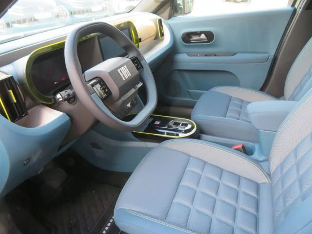 Fiat Grande Panda
