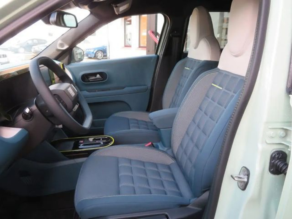 Fiat Grande Panda