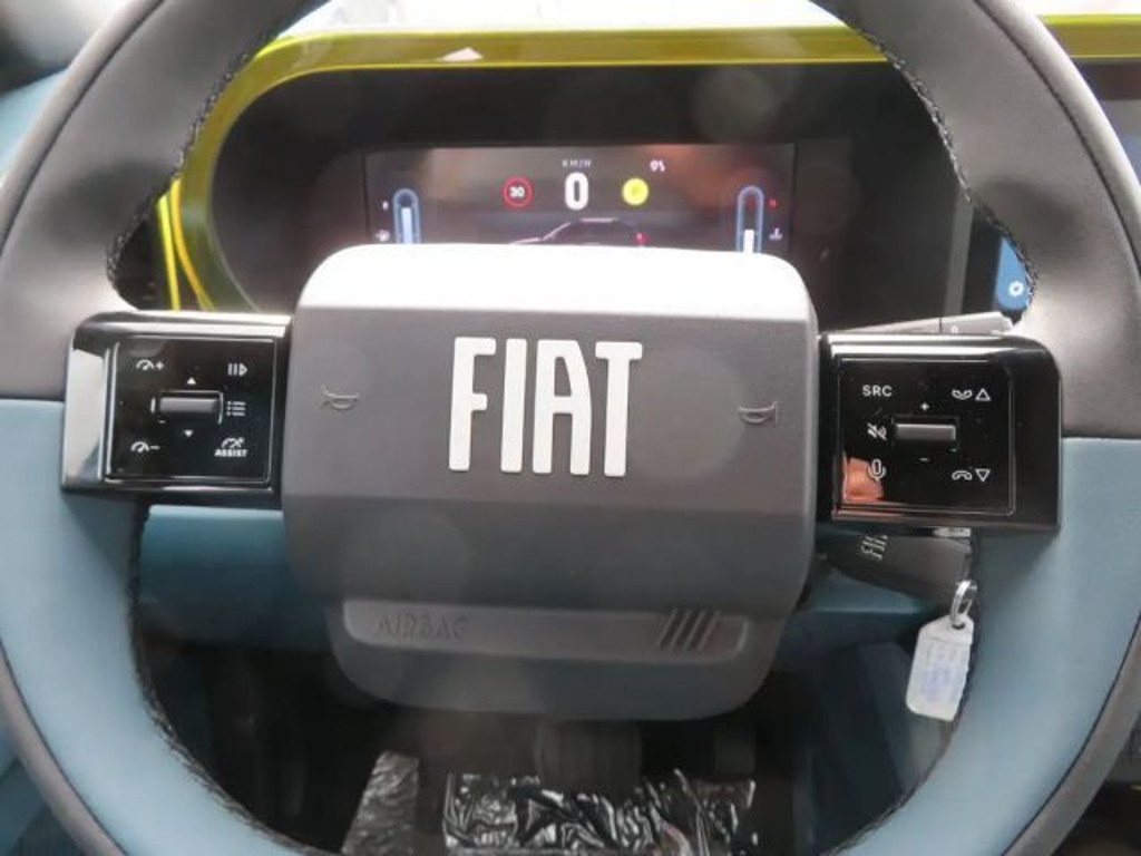 Fiat Grande Panda
