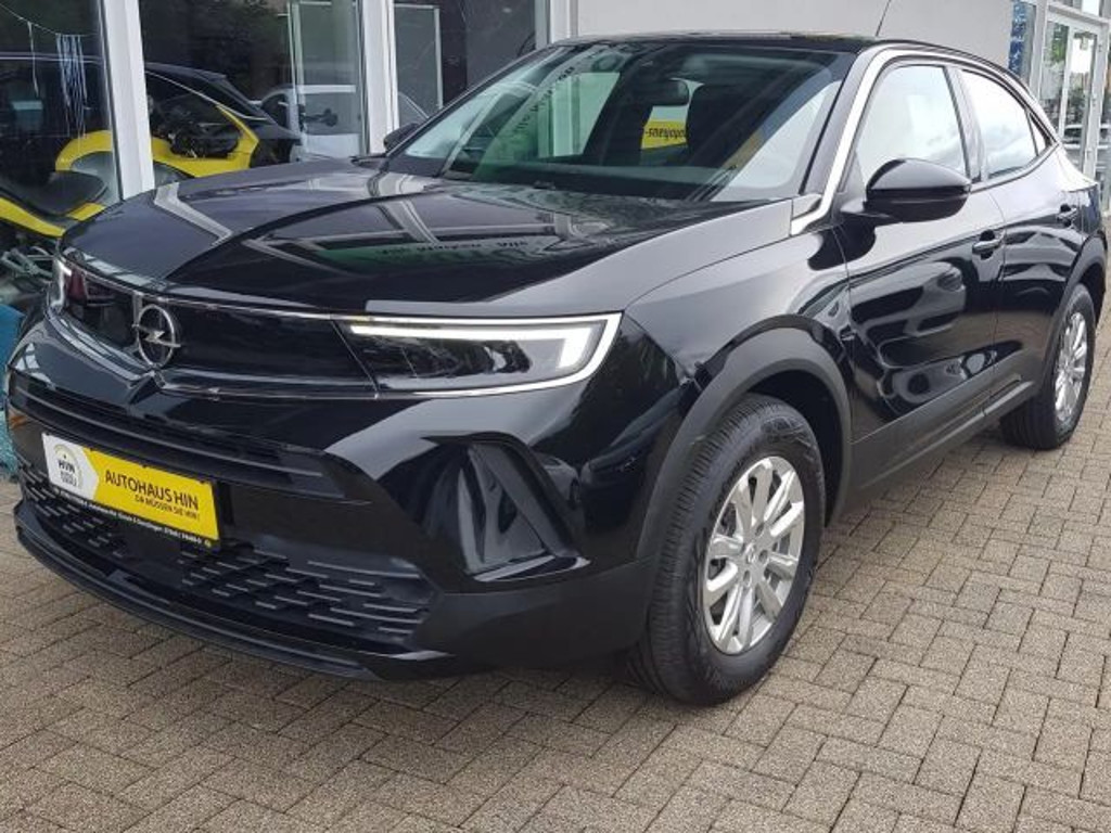 Opel Mokka electric  "Edition"