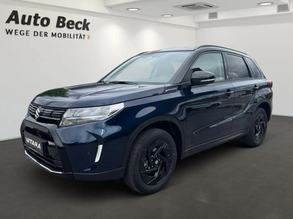 Suzuki Vitara GL Flash AllGrip Hybrid