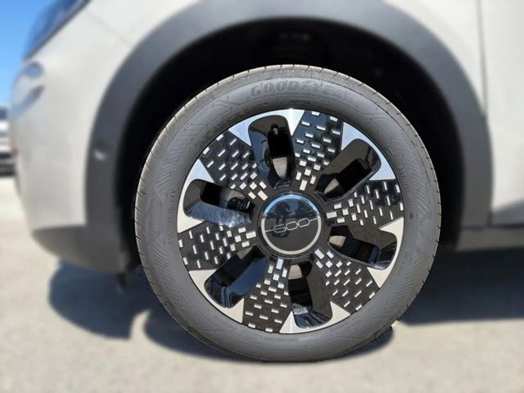 Fiat 600e